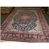 Image 2 : Large Wool Carpet