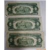 Image 2 : 3-Two Dollar Bills