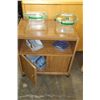 Image 2 : Mirco Wave Stand & Storage Bowls