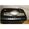 Image 2 : Personal Shredder