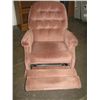 Image 2 : Dusty Rose Recliner