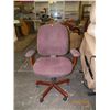 Image 1 : Cloth Desk Chair