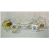 Image 1 : Misc. China Tea Pots