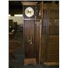 Image 3 : Arts & Crafts Style Grandfather Clock