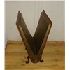 Image 2 : Book Magazine Rack