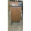 Image 1 : Electric Pant Presser