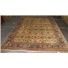 Image 1 : Beautiful Wool Carpet