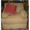 Image 1 : Cloth Covered Living Room Chair