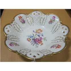 GERMAN DEMOCRATIC REPUBLIC Fine China