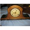 Image 1 : Senfons Wood Mantle Clock