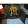 Image 2 : Senfons Wood Mantle Clock