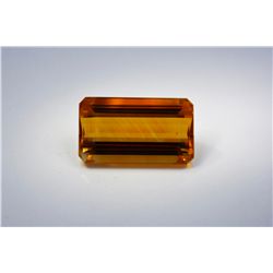 Citrine 64.21ct or over Loose Stone