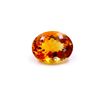 Image 1 : 153 ct & up Citrine Oval Shaped Loose Stone