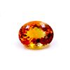 Image 1 : 67 ct & up Citrine Oval Shaped Loose Stone