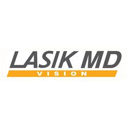 LASIK MD $2000 Gift Certificate