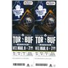 Image 2 : Pair of Leafs Tickets