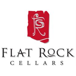 Flatrock Cellars private tour and wine tasting for 10