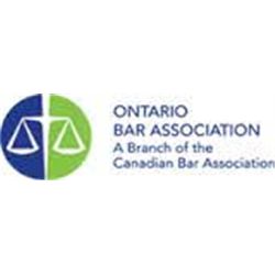 OBA CPD Program (CLE or Sections) Coupon