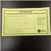 Image 2 : OBA CPD Program (CLE or Sections) Coupon