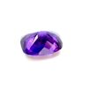 Image 1 : 10 ct & up Amethyst Cushion Cut Loose Stone