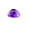 Image 2 : 16 ct & up Amethyst Cushion Cut Loose Stone