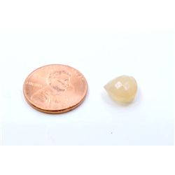 2 ct & up Chalcedony Loose Stone (2.76)