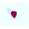 Image 1 : GIA Natural Ruby 1.54 ct