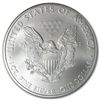2010 1 oz Silver American Eagle BU