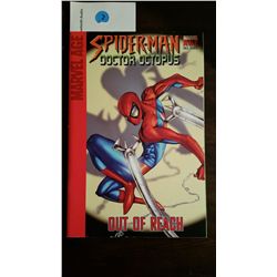 Spiderman Doctor Octopus