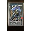 Image 1 : Extremely Rare DC Elseworlds Superman: Speeding Bullets Graphic Novel
