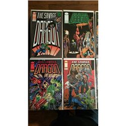 What a classic Terry and the Pirates - The Baron