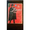 Image 1 : 1960 Zorro Comic