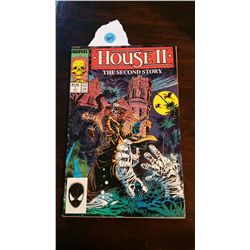 The House II, The Sceond Story #1