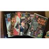 Image 1 : Lot of (6) Comics