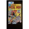 1977 Metal Man Comic