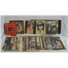 Image 1 : Elvis (2) scrapbook and collectibles