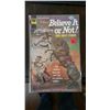 1976 Ripley's Believe it or Not Comic #65