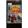 Image 1 : Comic Book Heroes of the Screen