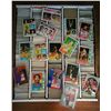 4,000 Baseball, Football, Hockey & Basketball Cards Unsearched