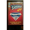 Superman "The man of Steel #22 Comic