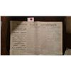 1881 Boston Daily Advertiser Vintage Newspaper
