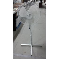 Floor Standing Fan