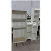 Image 1 : 3 Assorted Shelf Units