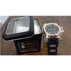 Boamigo Gents Sports Watch