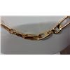 Image 3 : 22" Gold Plated Neck Chain With Lobster Clasp