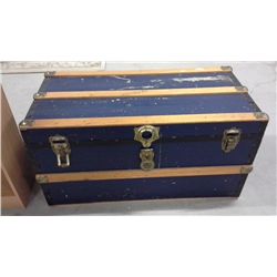 Vintage Trunk