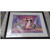 Image 1 : Disney Framed Print