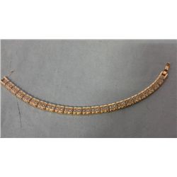 Vintage Metal Bracelet