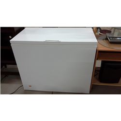 Frigidaire Chest Freezer