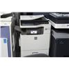 Image 1 : SHARP MX-C401 DIGITAL MULTIFUNCTION COPIER